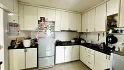 Blk 606 Senja Road (Bukit Panjang), HDB 5 Rooms #534879191